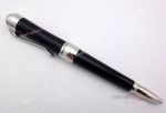 Copy Etoile De Mont blanc Rollerball Pen Black Resin - Buy Now